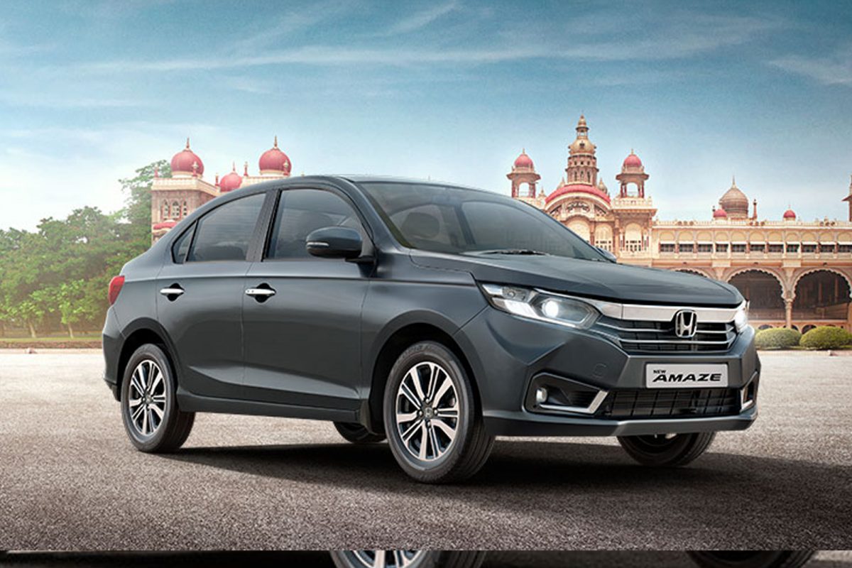 Honda Will Stop Selling Cars In Russia From 22 Will Continue Two Wheeler Sales