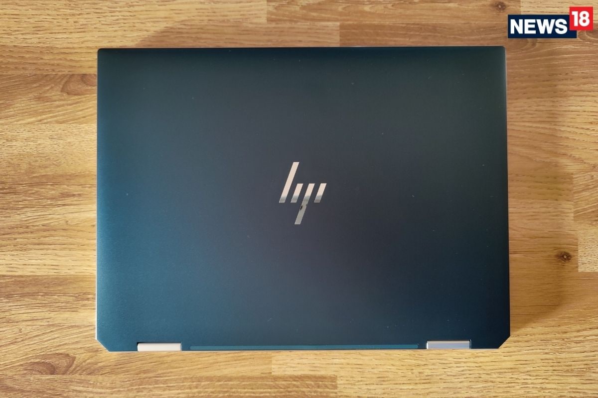 HP Spectre x360 14 Review