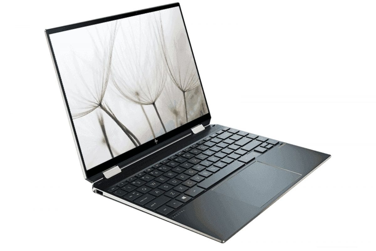 HP Spectre x360 14 Review: Pristine Craftsmanship Followed Through