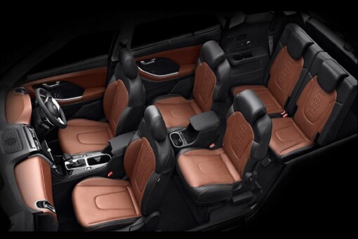 Top Five 7 Seater Cars You Can In India Mahindra Xuv700 Tata Safari And More Top Five 7 Seater Cars You Can In, Best Cars With More Than 5 Seats