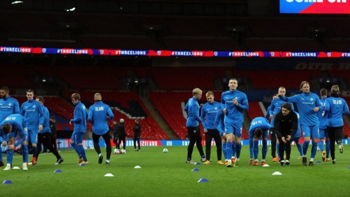 Iceland Football Federation Resigns En Masse Over Sex Sssault Scandal