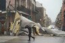46 Dead After Hurricane Ida Causes Flash Flooding in New York, Turns Streets into Rivers