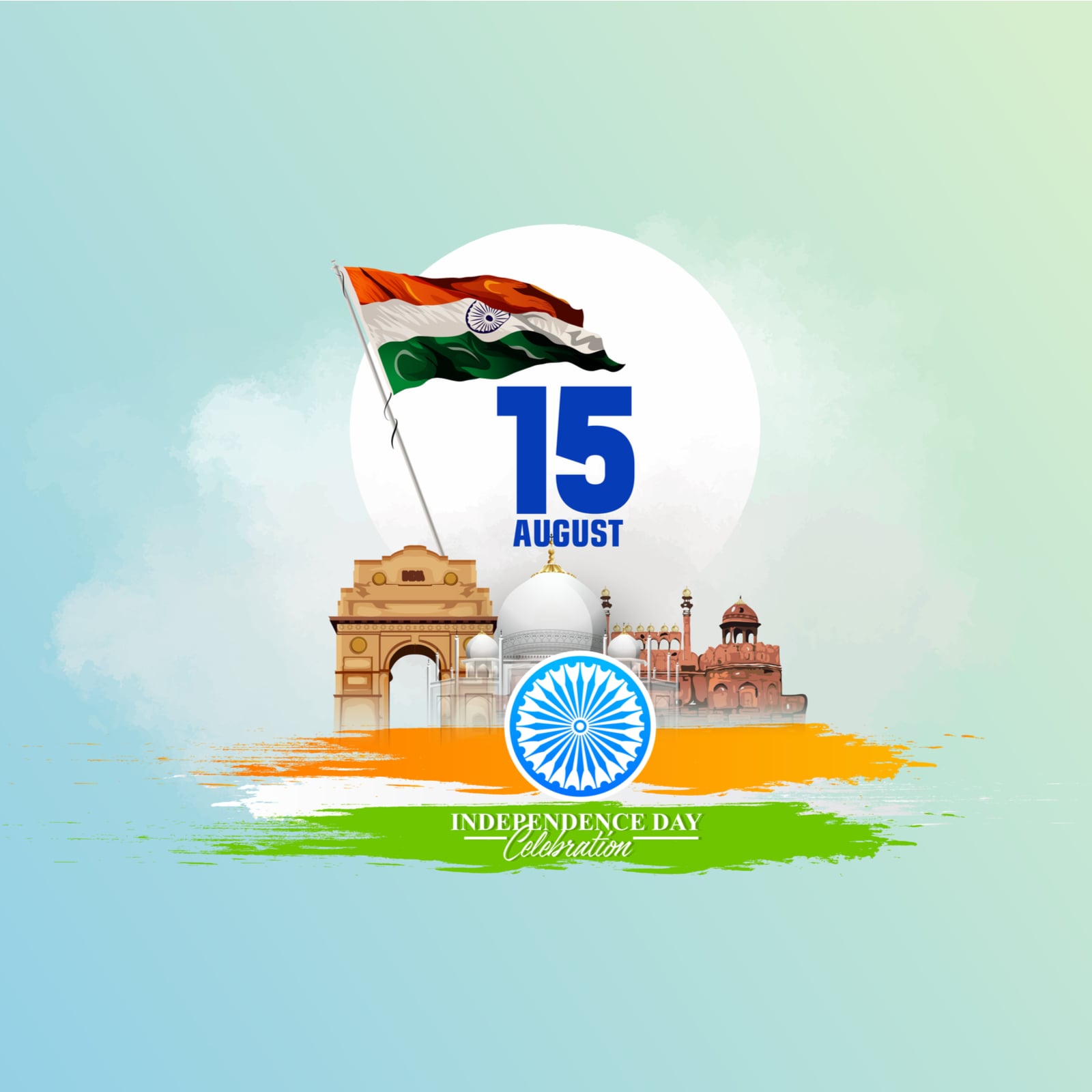 74th Independence Day | Remembering India's great freedom fighters who  sacrificed their lives for the country