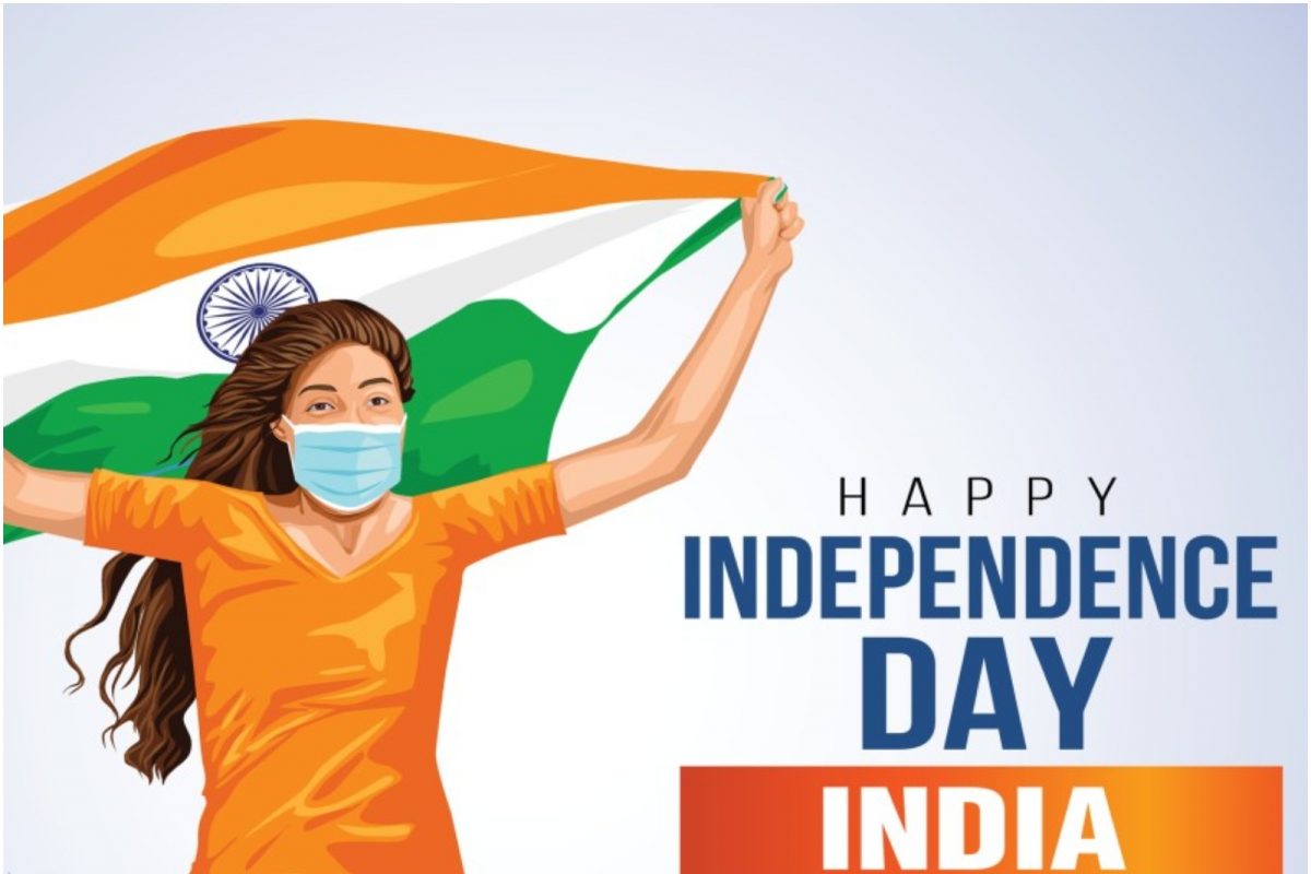 Happy Independence Day 2021: Images, Wishes, Quotes, Messages and ...