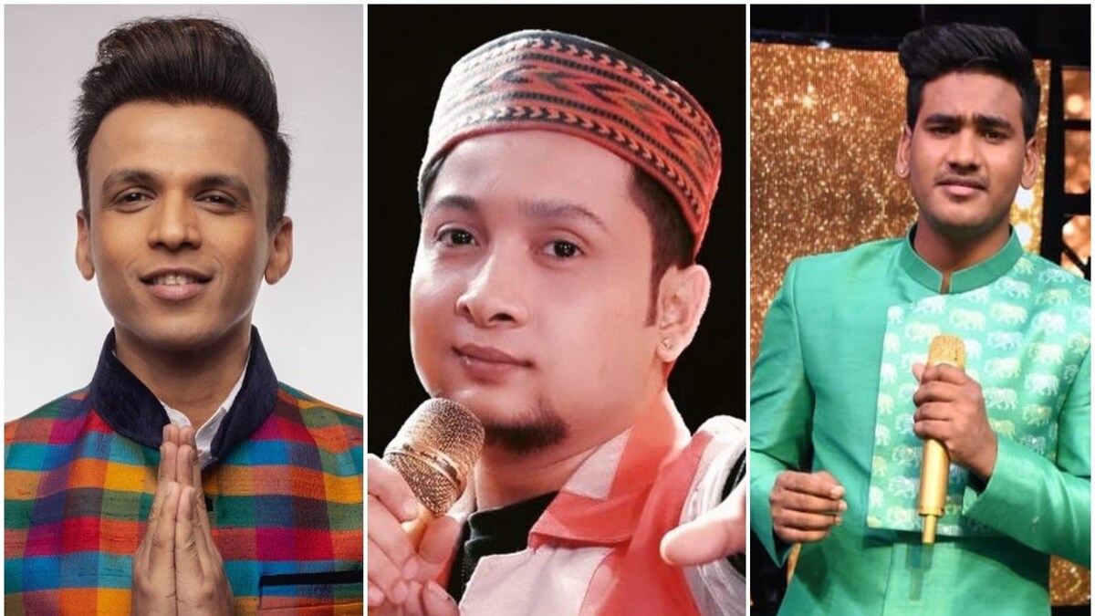 Indian Idol A List of 12 Winners of the Singing Reality Show News18