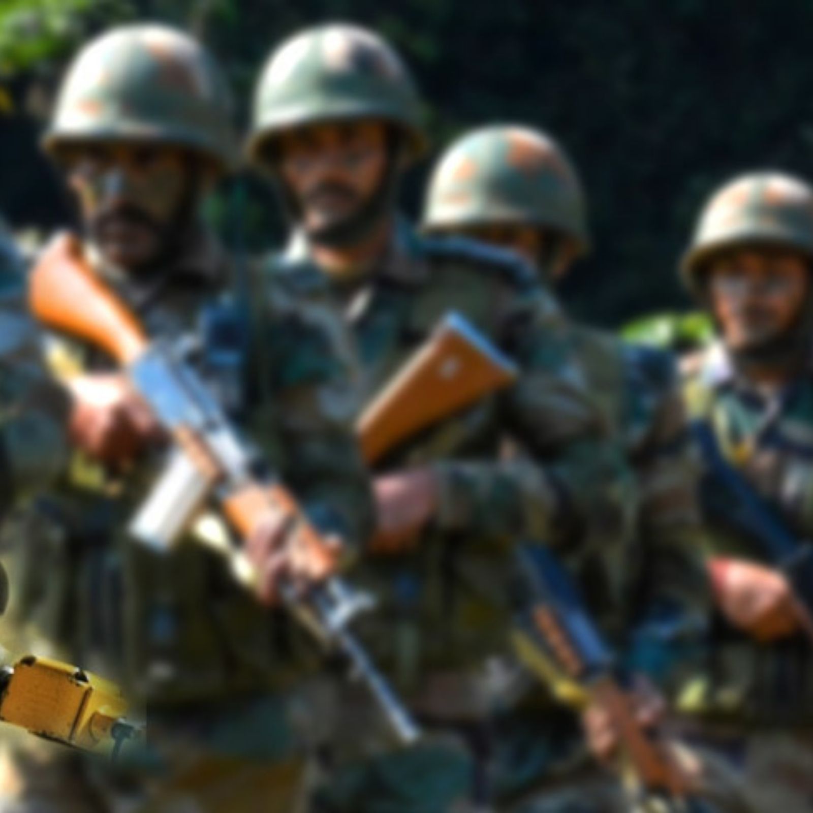 Software Engineer From Bengaluru Joins Indian Army At 39, Shares Inspiring Journey