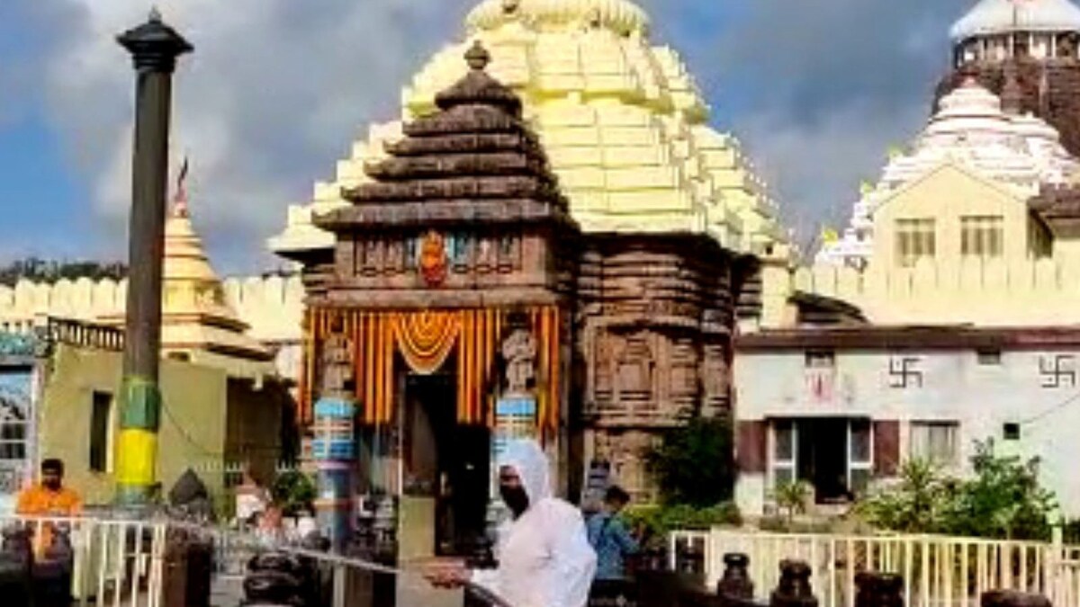 Puri Jagannath Temple to Reopen for All from Tomorrow; See Darshan Timing, Covid Rules to Follow