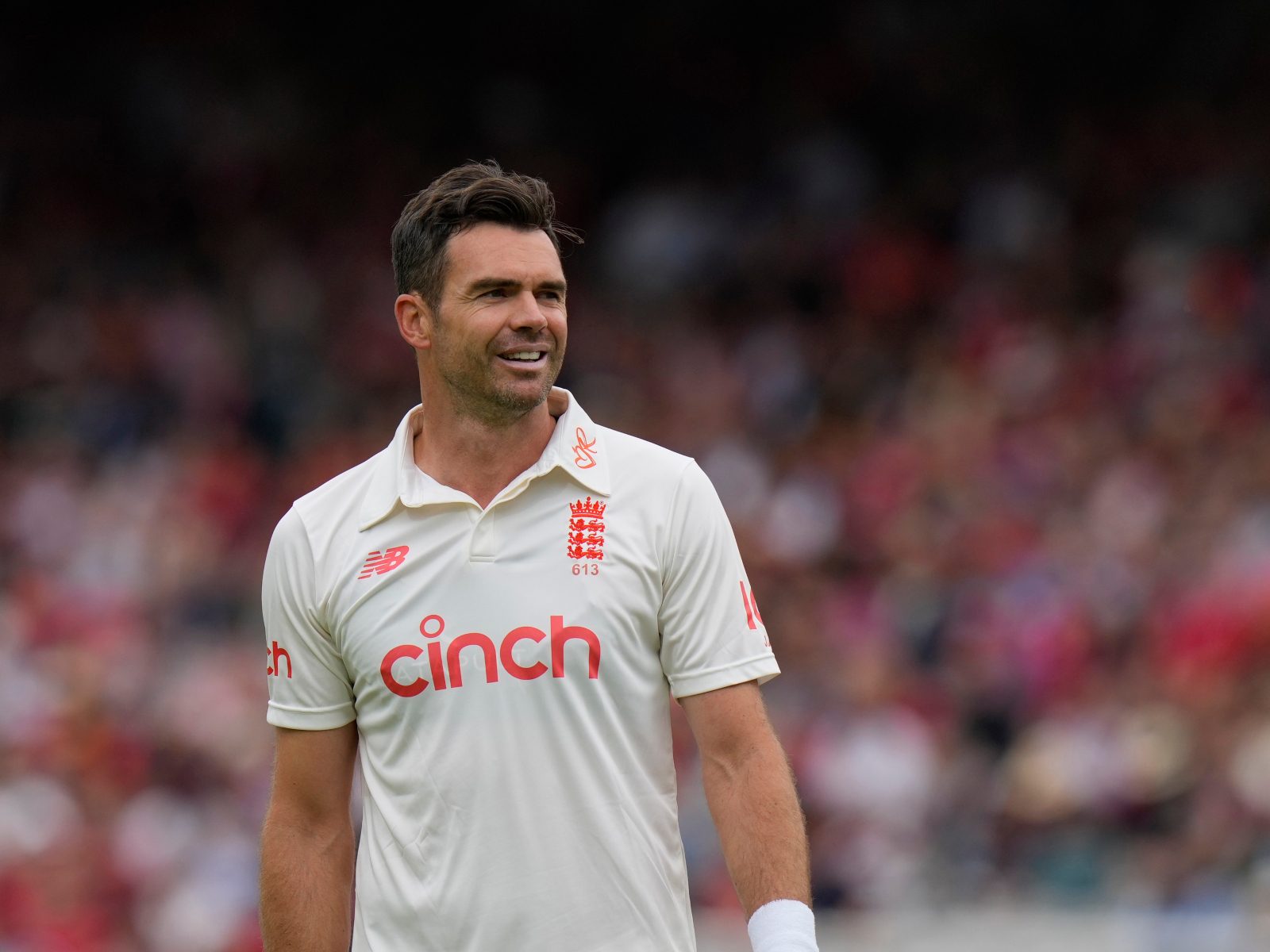 James Anderson And Stuart Broad Included in The England Test Squad - Latest  Cricket News of today India