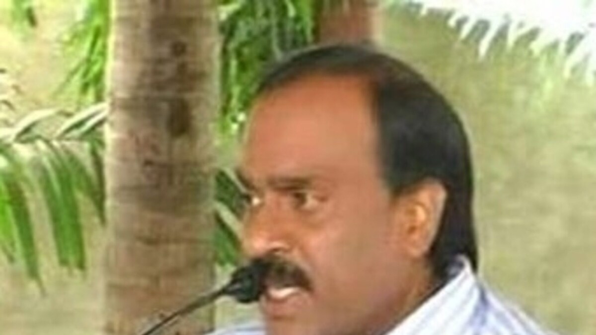 Janardhana Reddy to be Back in Ballari: How Disgraced Mining Baron Built His Political Career and Empire