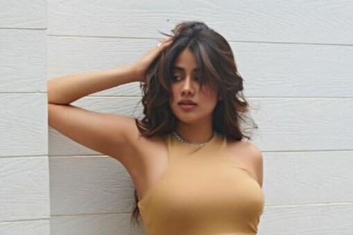 Janhvi Kapoor 