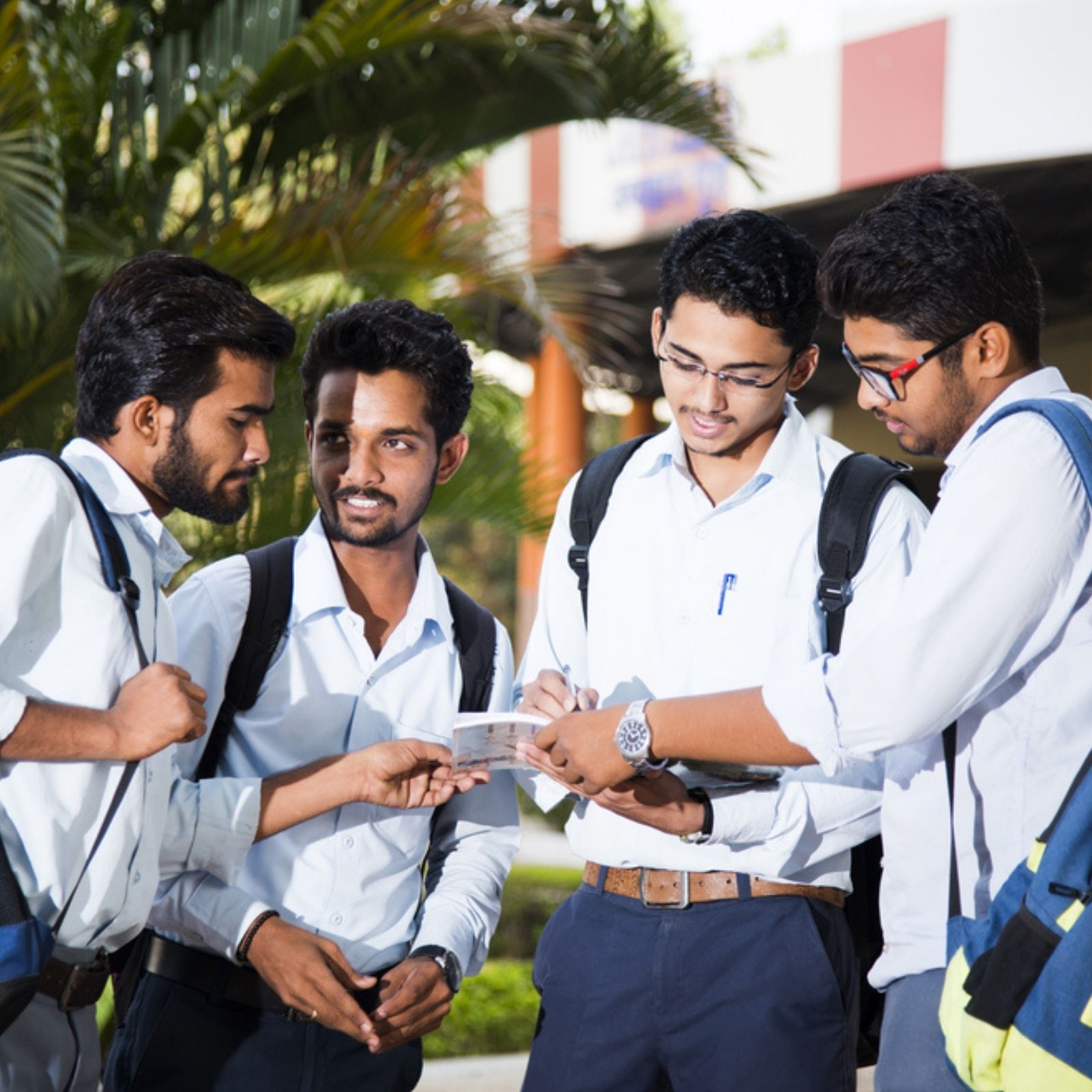 IITs Without Cracking JEE Advanced