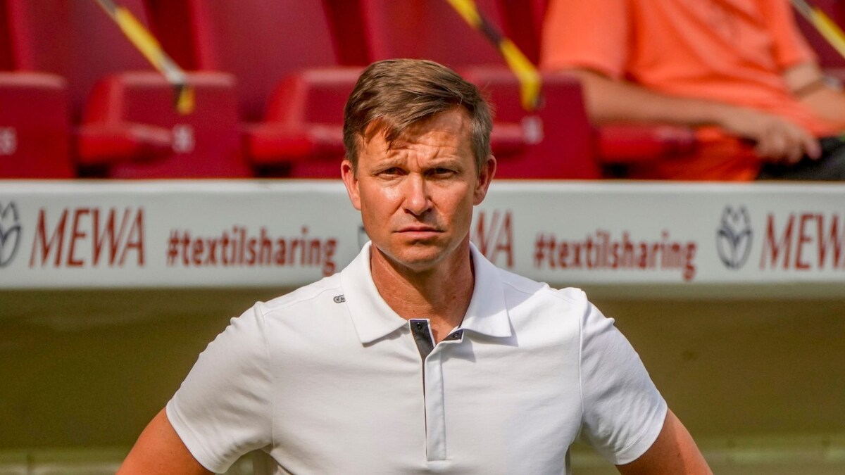 Coach Jesse Marsch Loses on Bundesliga Debut as RB Leipzig Upset at Covid-hit Mainz