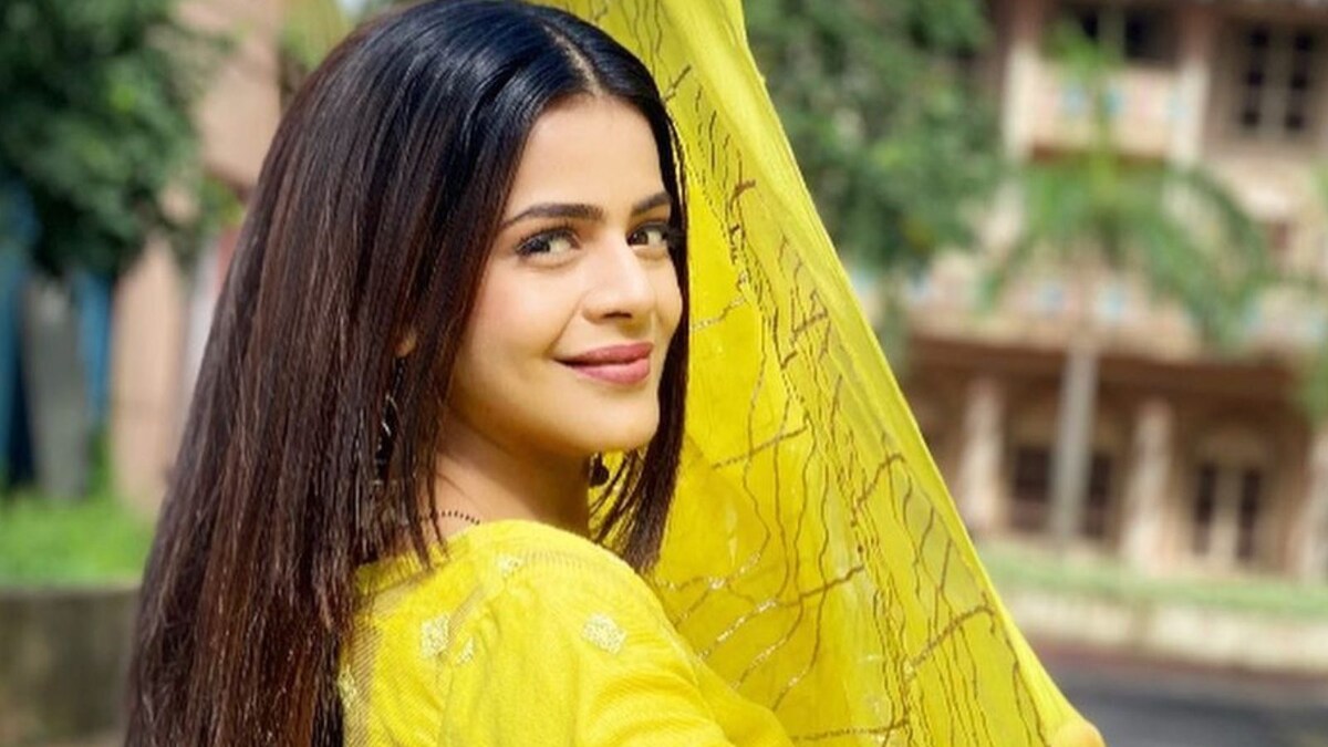 TV Actor Jigyasa Singh to Reprise Her Role in Thapki Pyar Ki 2