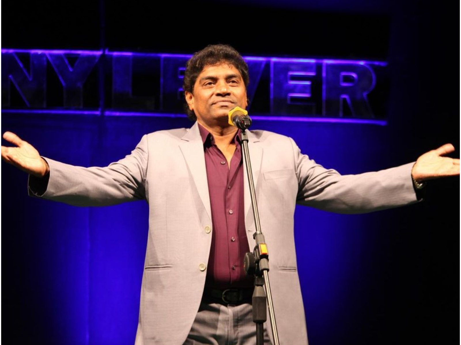 Happy Birthday, Johnny Lever: Top 10 Memorable Performances of the Comedian Happy Birthday, Johnny Lever: Top 10 Memorable Performances of the Comedian