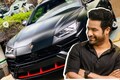 Jr NTR Buys India's First Lamborghini Urus Graphite Capsule Edition; Know About the SUV