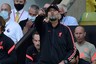 Liverpool Manager Juergen Klopp Wants 'Solution' as World Cup Quarantine Row Returns