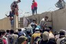 At Least 20 Deaths During Kabul Airport Evacuation in Last Week: NATO Official