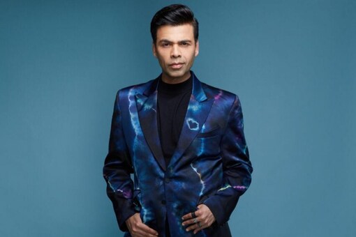 Bigg Boss OTT host Karan Johar