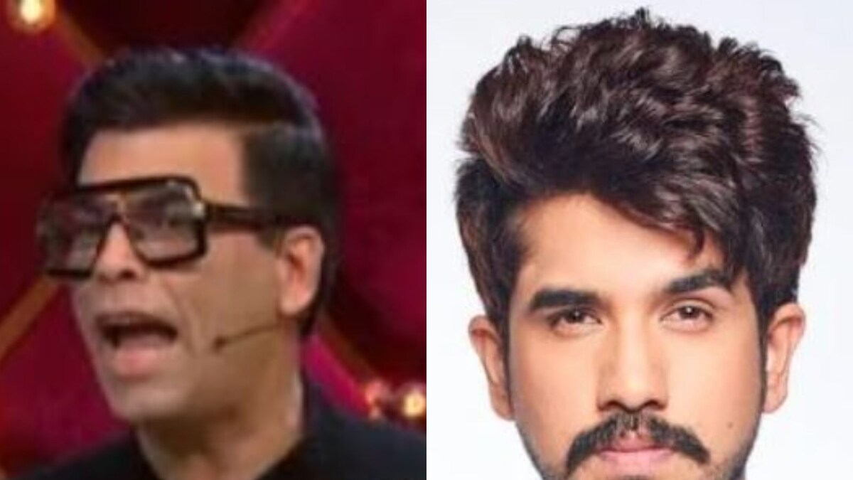 Bigg Boss Ott Suyyash Rai Calls Karan Johar Loser For Scolding Divya