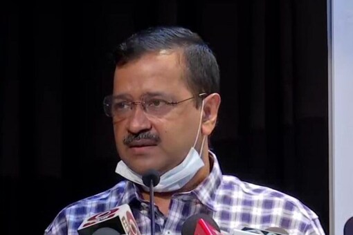 AAP convener Arvind Kejriwal on Nov 1 promised free pilgrimage to Goa voters if the party comes to power. (Image: ANI/File)