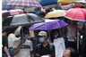 Maharashtra Faces Double Whammy of Flood, Covid; Recovery Slows Down in Rain-Hit Western Belt
