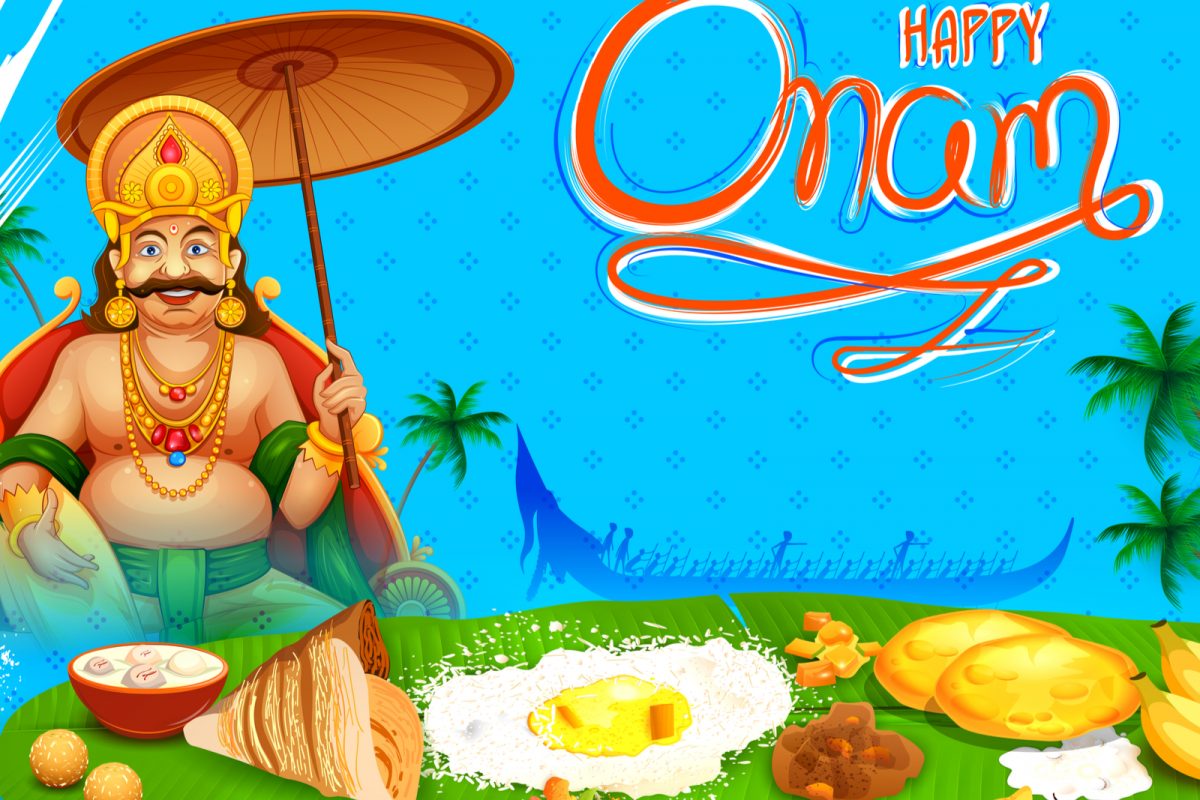 Onam 2022: All About Kerala's 10-day Harvest Festival That Marks the  Arrival of King Mahabali