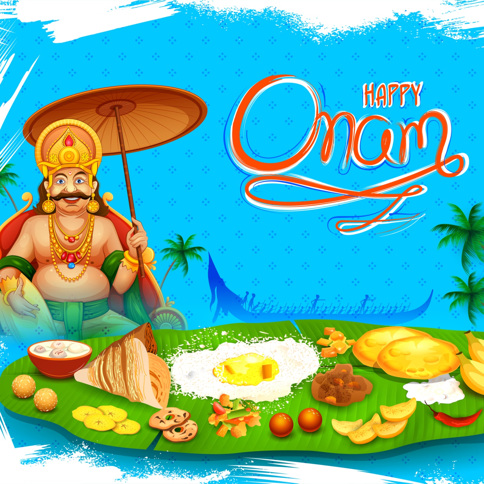 Onam: 12 Must-Try Traditional Onam Sadhya Recipes To Celebrate Kerala's Biggest Festival Onam: 12 Must-Try Traditional Onam Sadhya Recipes To Celebrate Kerala's Biggest Festival
