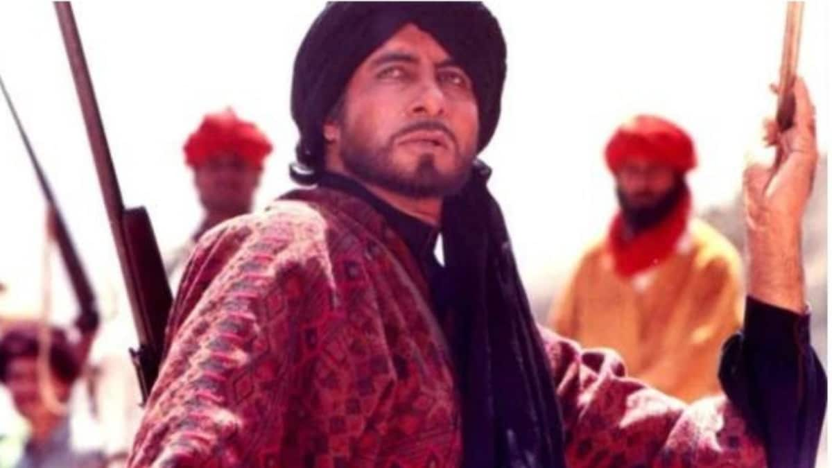 Will Afghanistan Once Again Play Muse to Bollywood After 'Kabuliwala', 'Khuda Gawah'? What Taliban Say