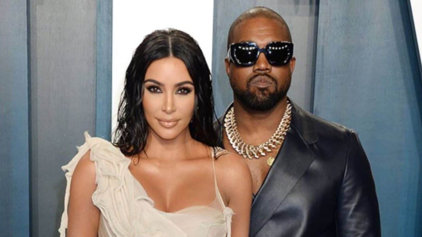 Kim Kardashian Admits Ex-husband Kanye West Taught Her To Be More Confident in Herself