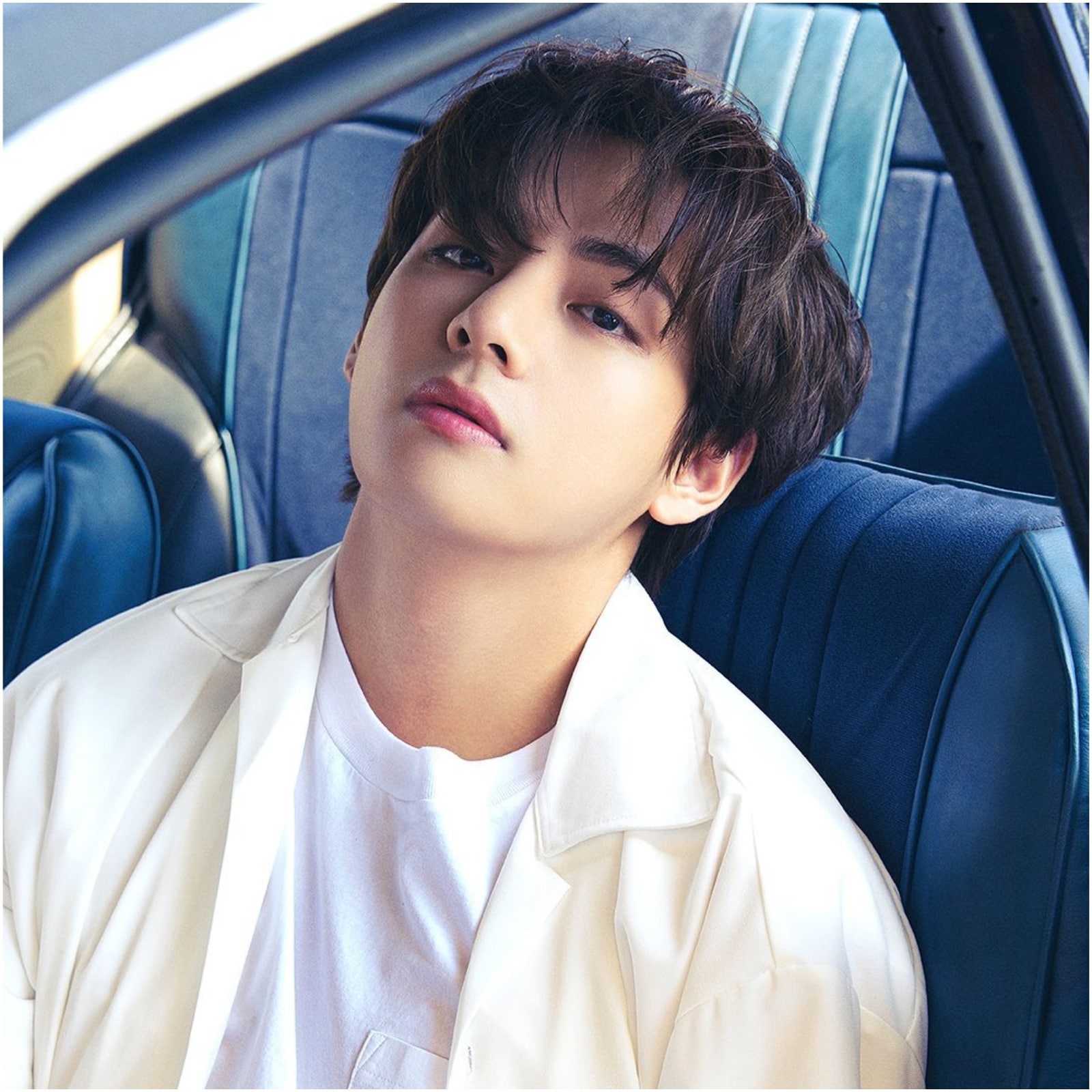 BTS #KIMTAEHYUNG #V - BTS V - Kim Taehyung