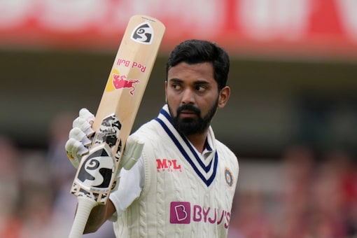 KL Rahul