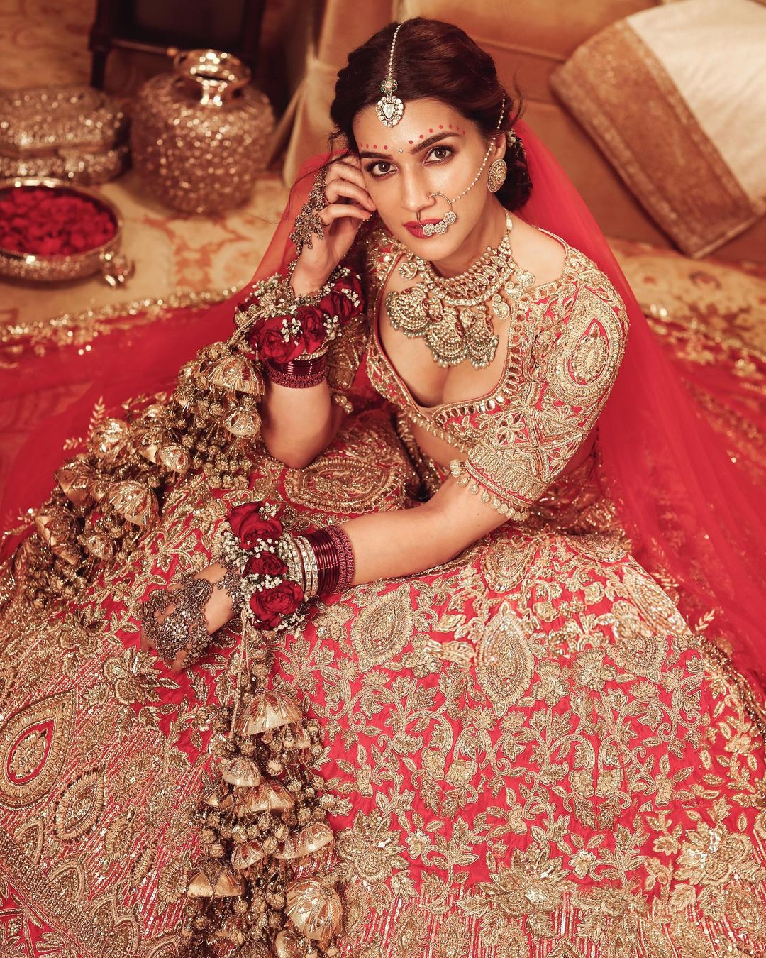 Women Bridal Lehenga By Kb Series Kb 1043 Beautiful Embroidered Wedding  Lehenga Choli Collection at Rs 12750 | Bridal Lehenga Choli in New Delhi |  ID: 23416188912