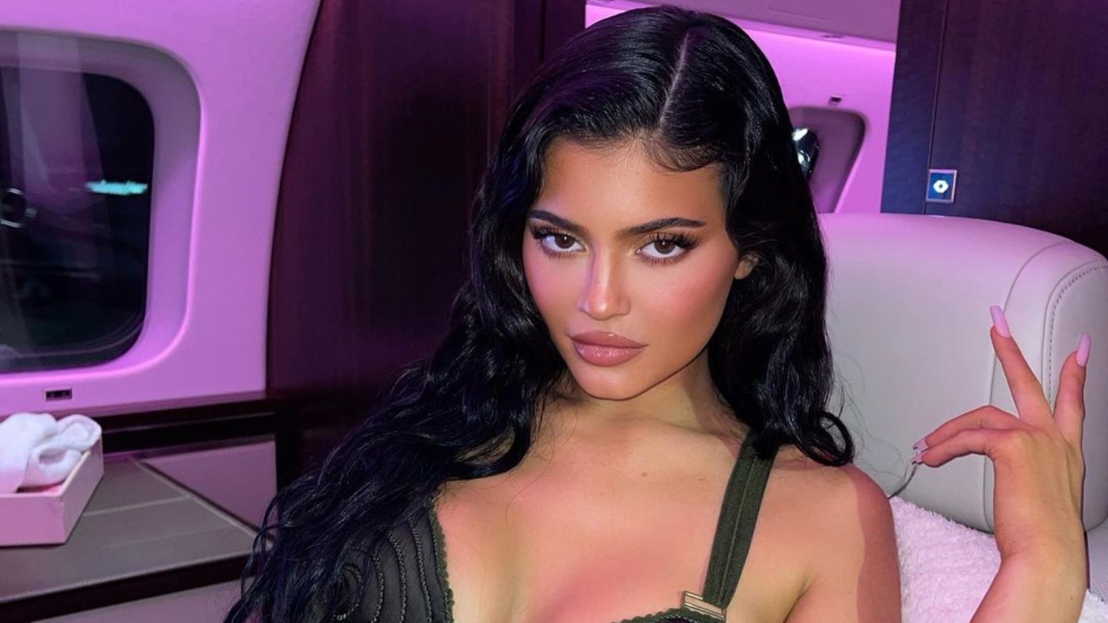 Kylie Jenner is Pregnant, Expecting Second Baby With ...
