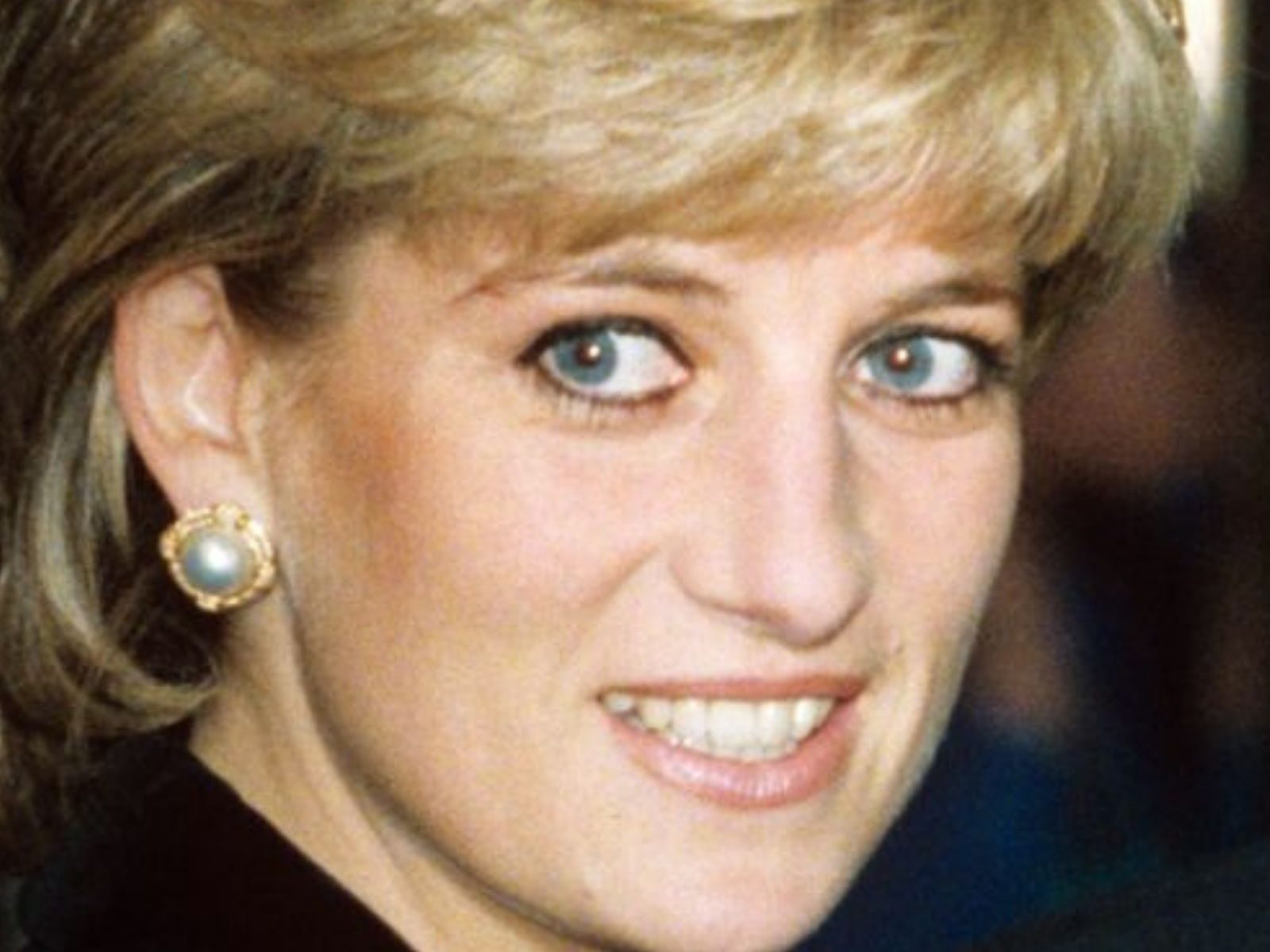 On This Day in 1997: 'People's Princess' Diana Killed in Paris Car Crash