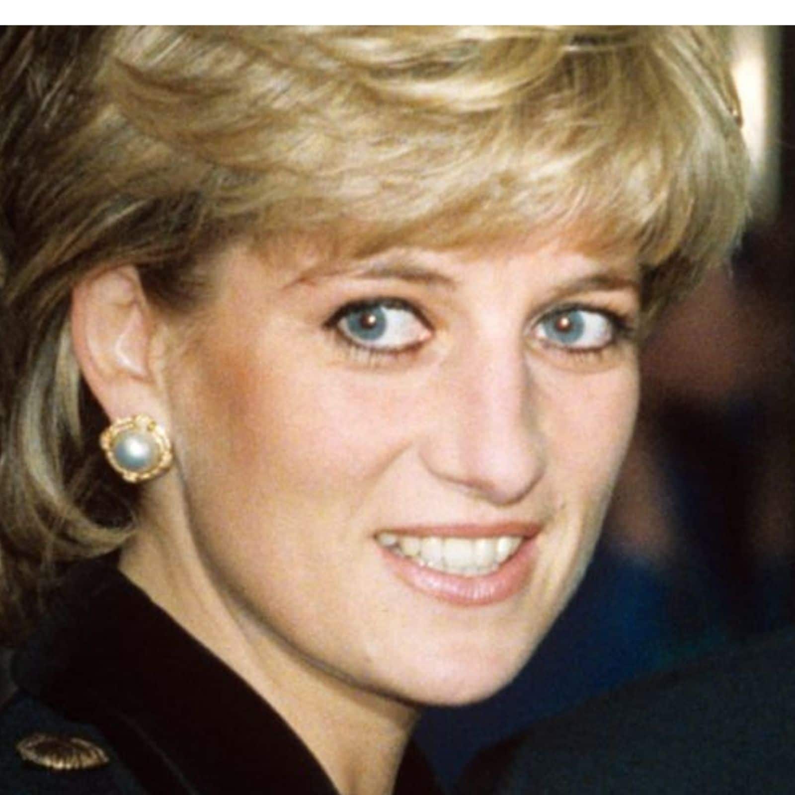 On This Day in 1997: 'People's Princess' Diana Killed in Paris Car Crash