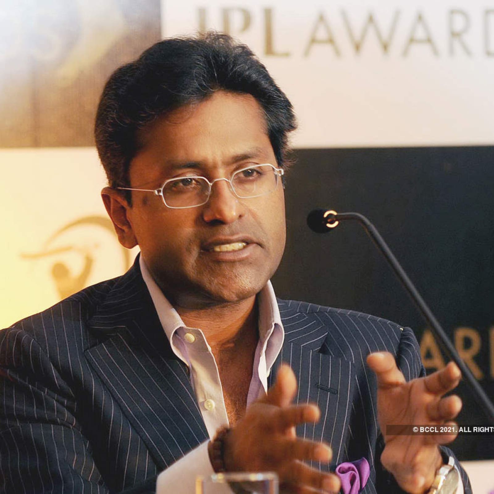 Former IPL Chief Lalit Modi Asks BCCI to Disqualify CVC from IPL, Warns The  Board of 'Disaster'
