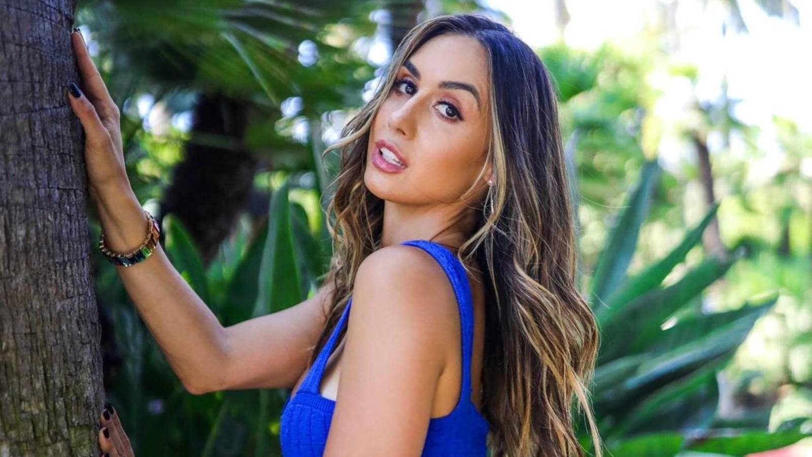 Lauren Gottlieb Of ABCD Fame Raises Temperatures On Instagram With Her ...