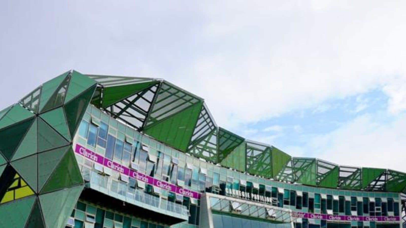 India vs England: Team India Arrives in Leeds, BCCI Shares ...
