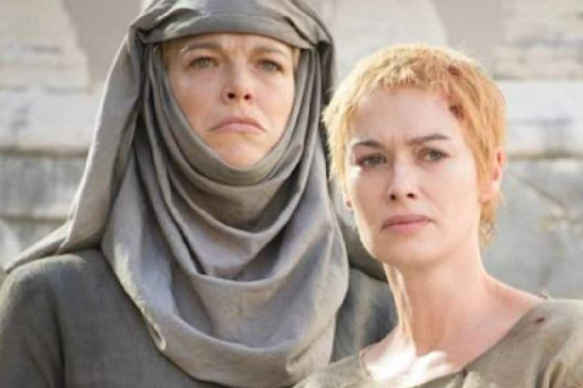 Game of Thrones Fame Lena Headey and Hannah Waddingham on Filming Explicit  Torture Scenes - News18