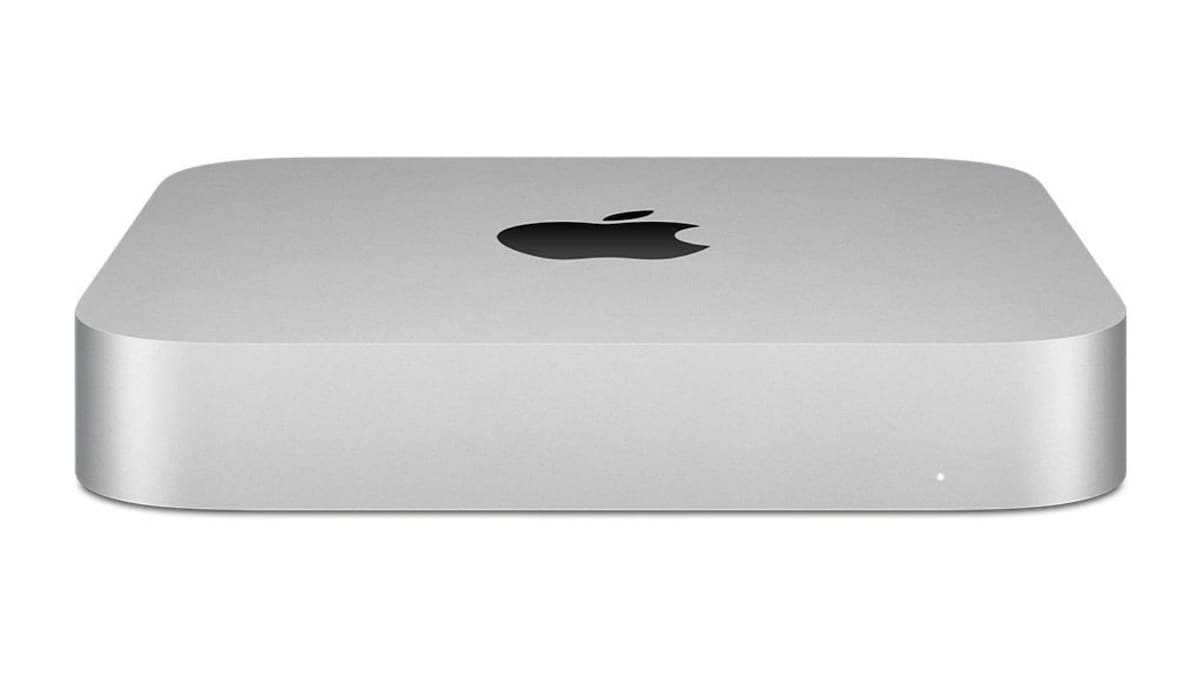 Apple Mac Mini With M1X Chip, More Ports May Come In Next Few Months: What We Know