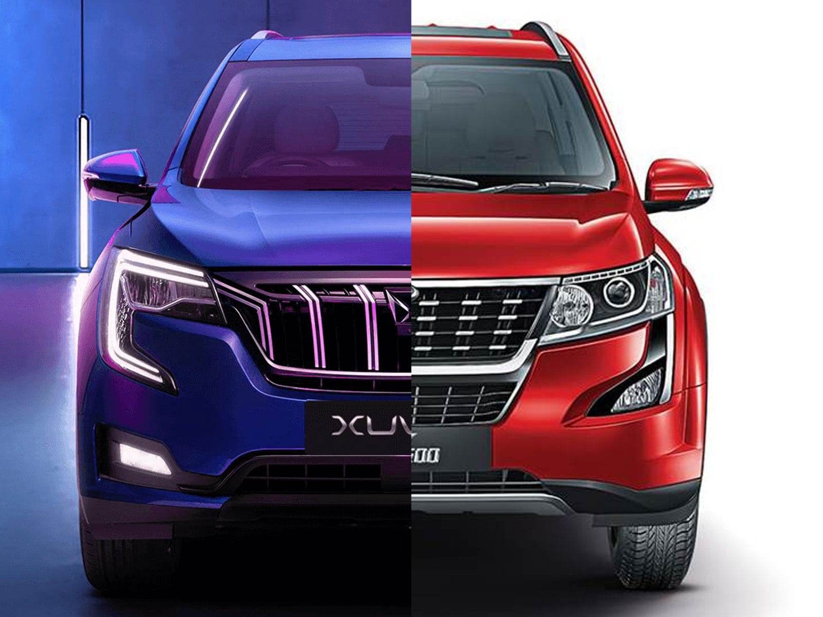 Top 143+ Xuv 500 car hd wallpaper