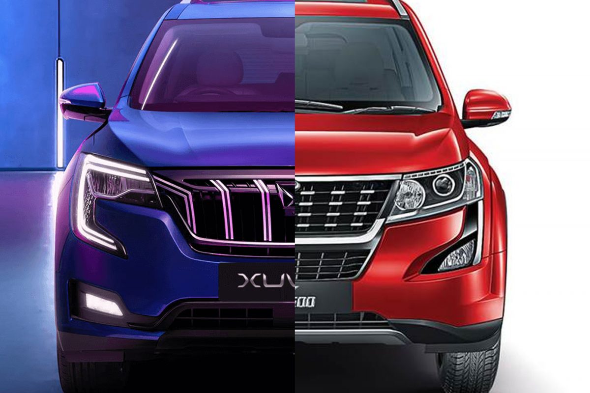 Mahindra Xuv700 Vs Mahindra Xuv500 What S Different Between The Two Suvs Mahindra Xuv700 Vs Mahindra Xuv500 What S Different Between The Two Suvs