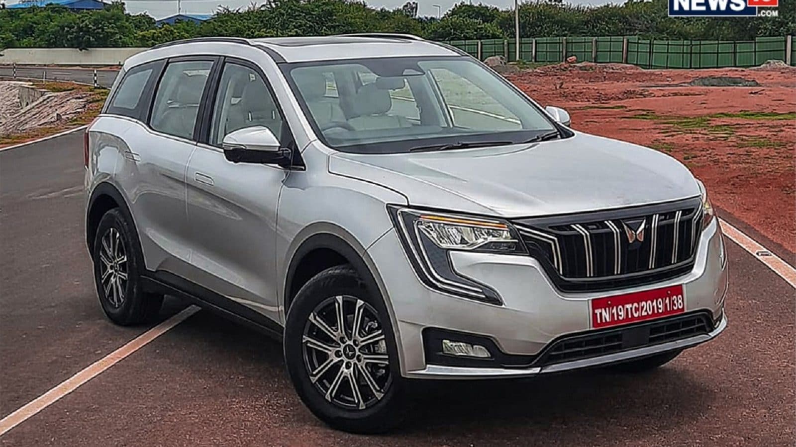 mahindra-xuv-700-suv-crash-tested-internally-ahead-of-ncap-safety-rating