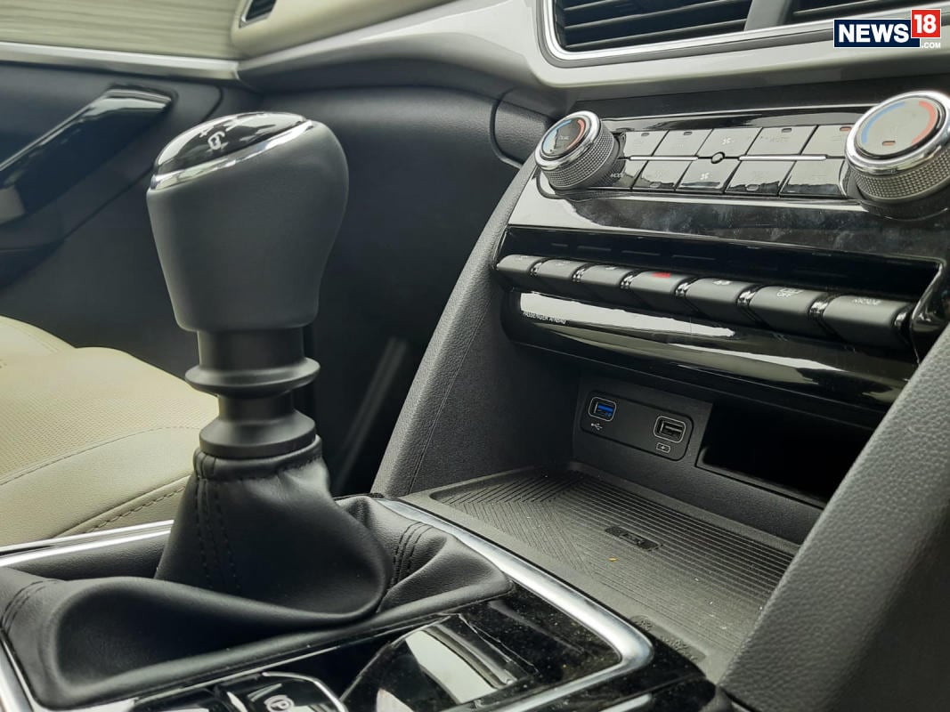 Mahindra XUV700 First Drive Review MadeinIndia TechnologyFocused