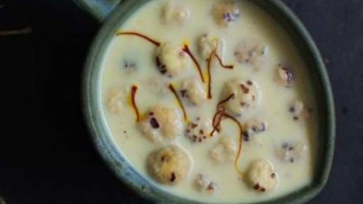 Mahashivratri 2022: Easy-to-cook Recipes to Make Phool Makhana Kheer for Shivratri Prasad