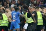 Nice Authorities Announce Stand Closure and Arrest After Abandoned Marseille Game