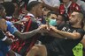 Here's a Look at Five Famous Stadium Brawls in Football