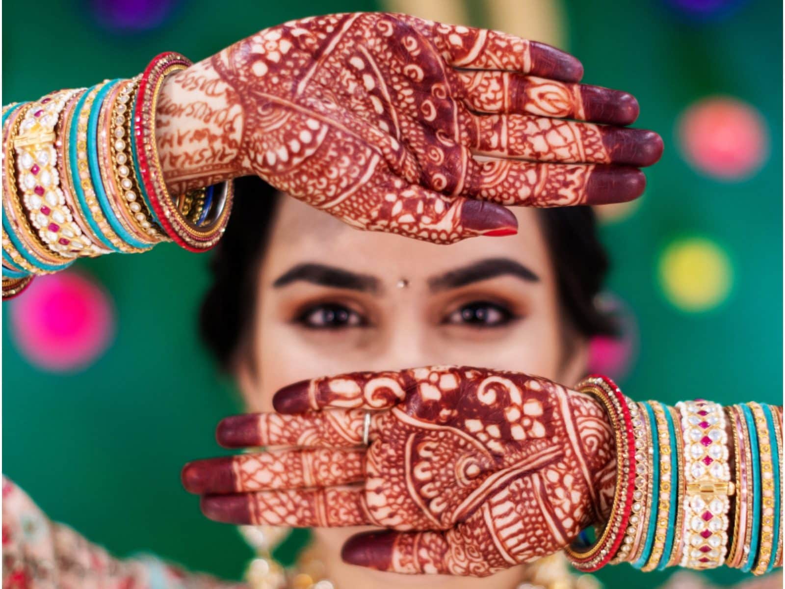 Most Fav Mehendi Designs Of 2020 WMG Roundup  WedMeGood