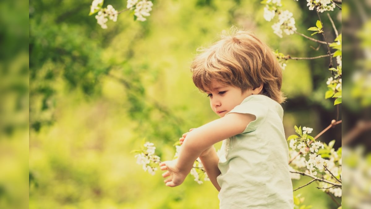 Your Body Odour May Smell Worse To You Than Your Ancient Ancestors