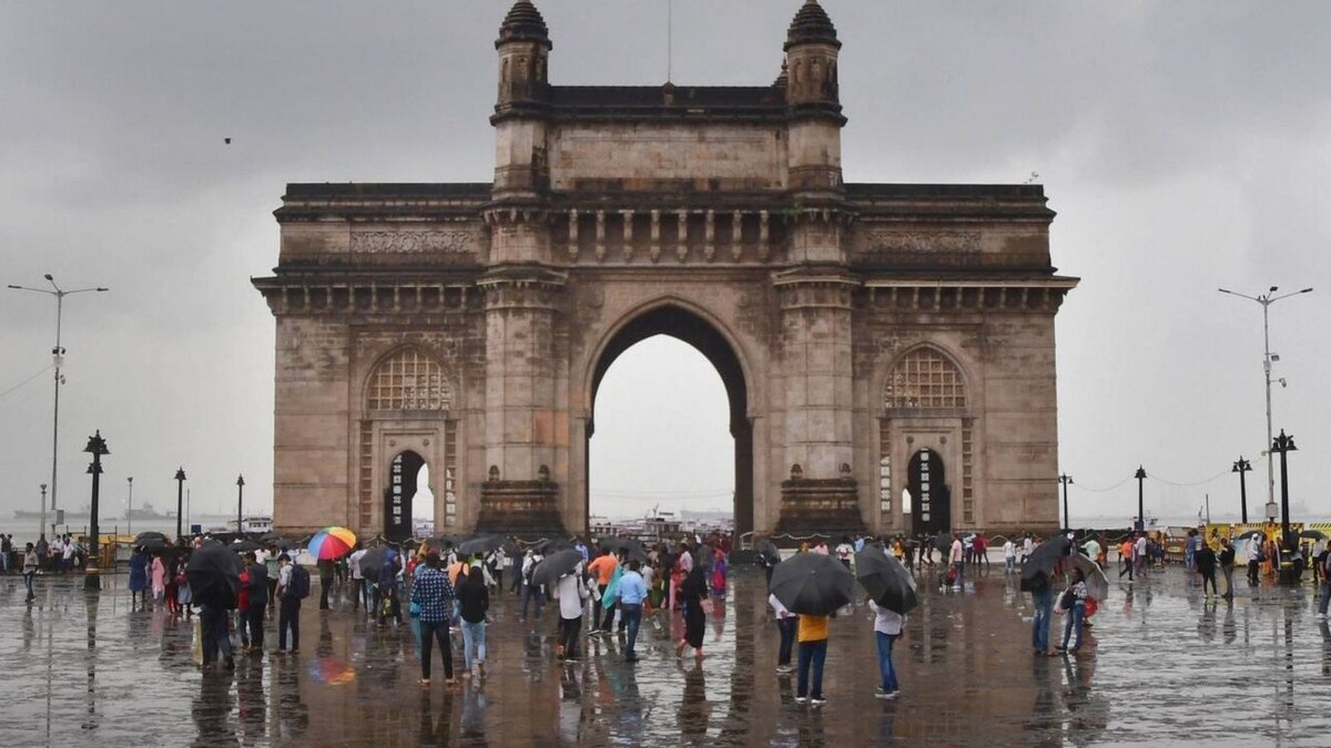 Mumbai, Konkan and Western Maharashtra on Heavy Rain Alert, Says IMD